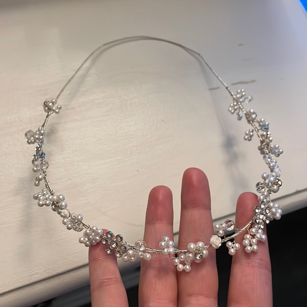 Hair accessory